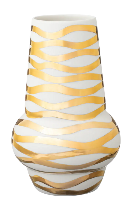 Inga Elin Bylgja Vase Inga Elín