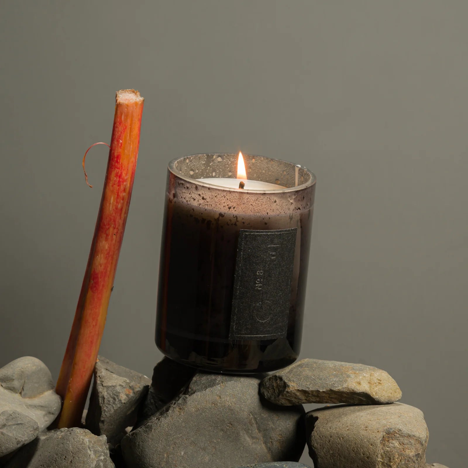 Fischersund no. 8 Candle – Rammagerðin