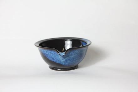 Salt bowl | Aldís Einarsdóttir Aldís Einarsdóttir