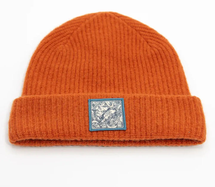 Kormákur & Skjöldur Sailor Hat