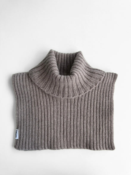 Varma Lambswool Collar VARMA