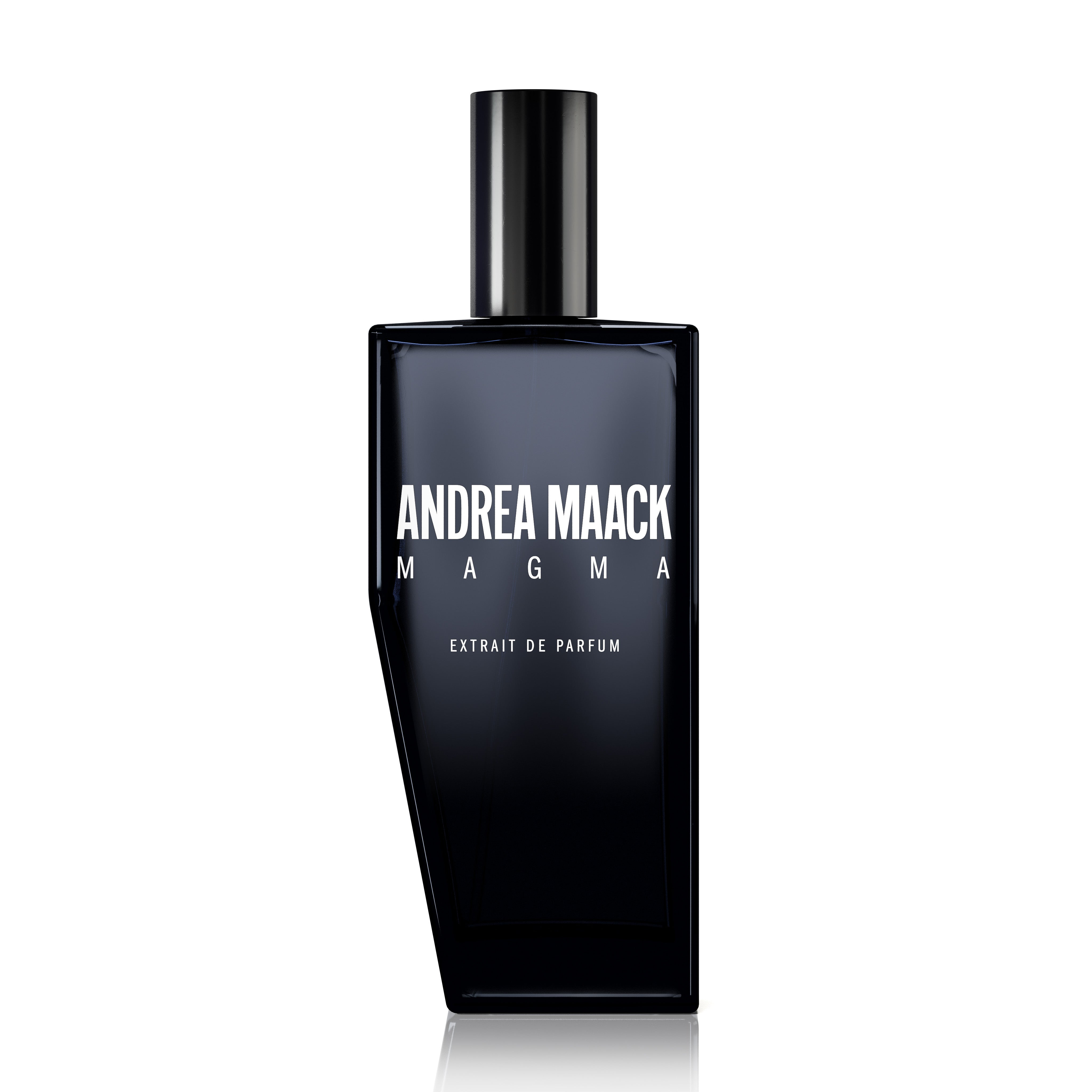 Andrea Maack Magma