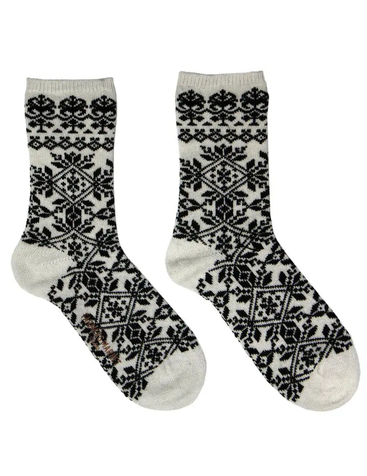 Farmers Market Ból Socks