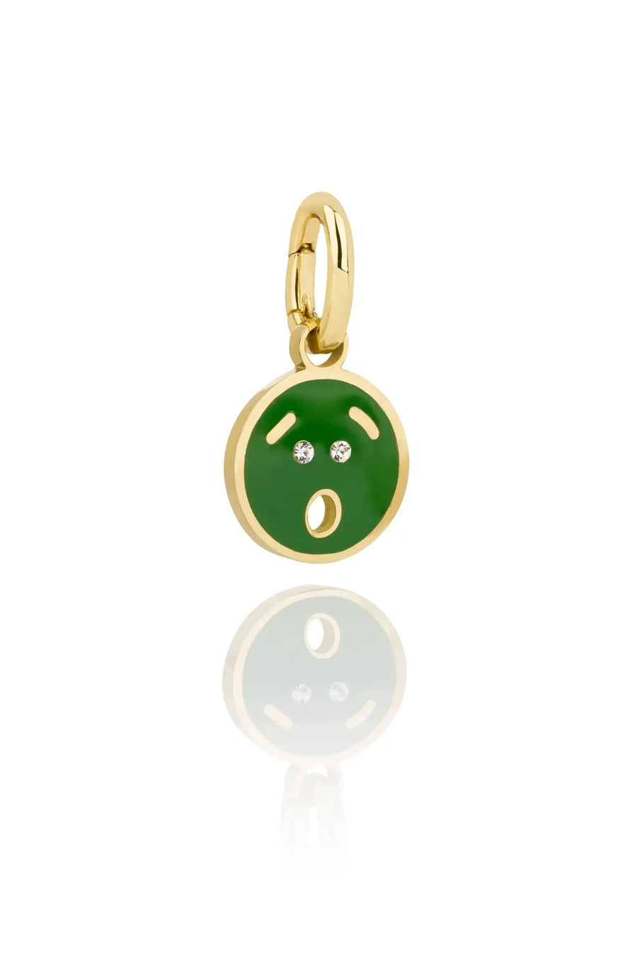 Hlín Reykdal Huh Charm Gold Hlín Reykdal