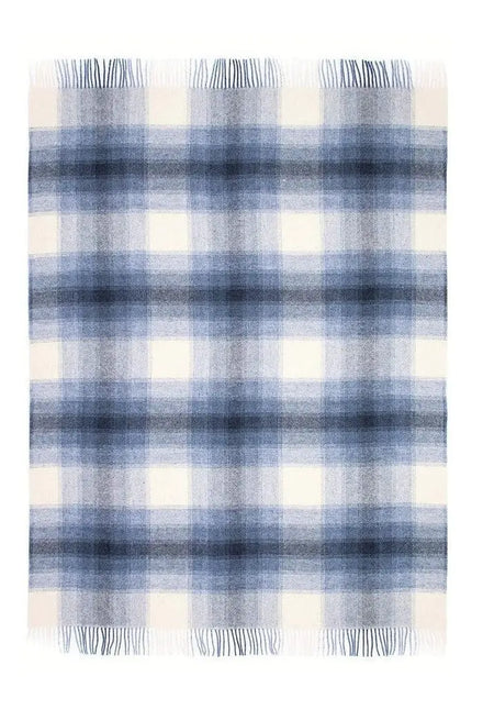 Istex Blanket Morgunkul Istex