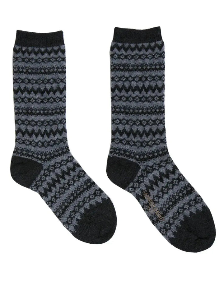 Farmers Market Reykjahlíð Socks