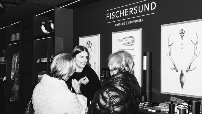 Eins árs afmæli Rammagerðarinnar í Hörpu | Skoðaðu myndirnar!