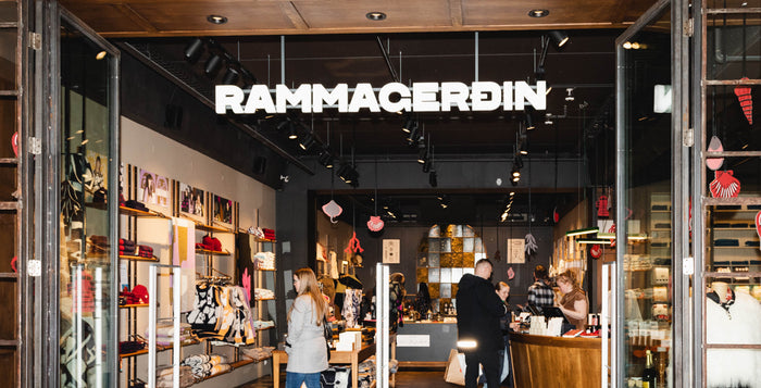 Nýjar línur í Kringlunni | Skoðaðu myndirnar!