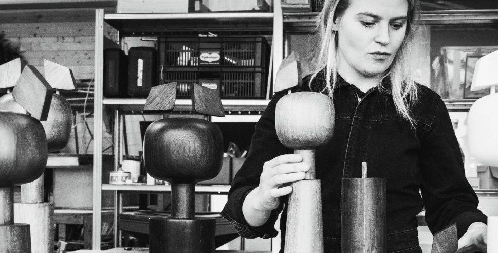 Jólaköttur Rammagerðarinnar 2022