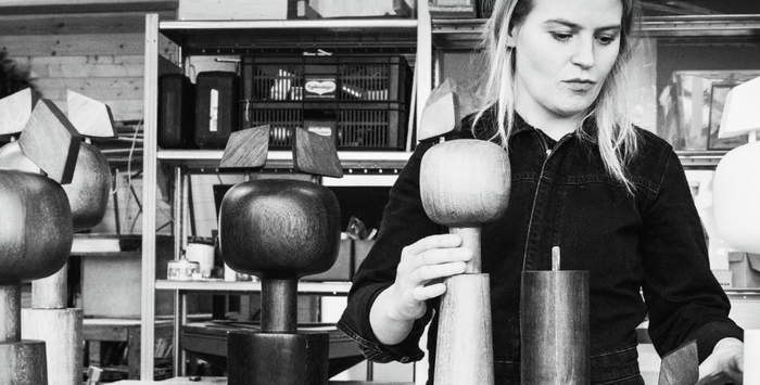 Jólaköttur Rammagerðarinnar 2022