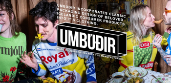 Reykjavík glass vases, glasses