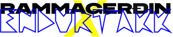 endurtakk logo