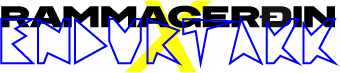 endurtakk logo