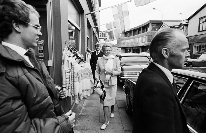 Hönnunarveisla í Rammagerðinni – Vertu með okkur 5. mars!