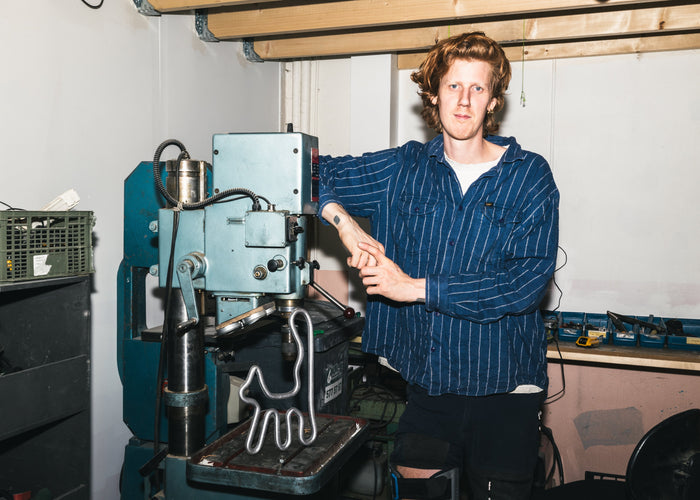 Jólakötturinn 2023