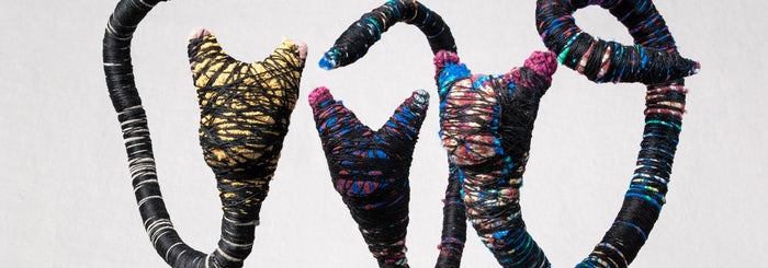 Jólaköttur Rammagerðarinnar 2020