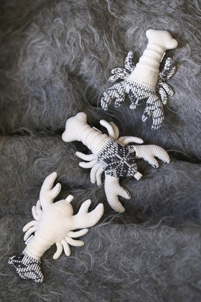 Lobster Cult Desing March 2026