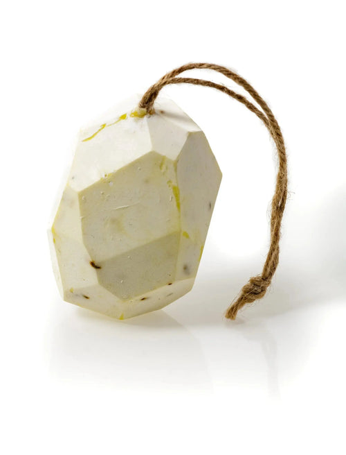 urp soap beige not regular shape