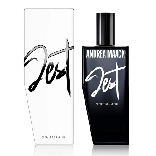 andrea maack black modern glass bottle jest 