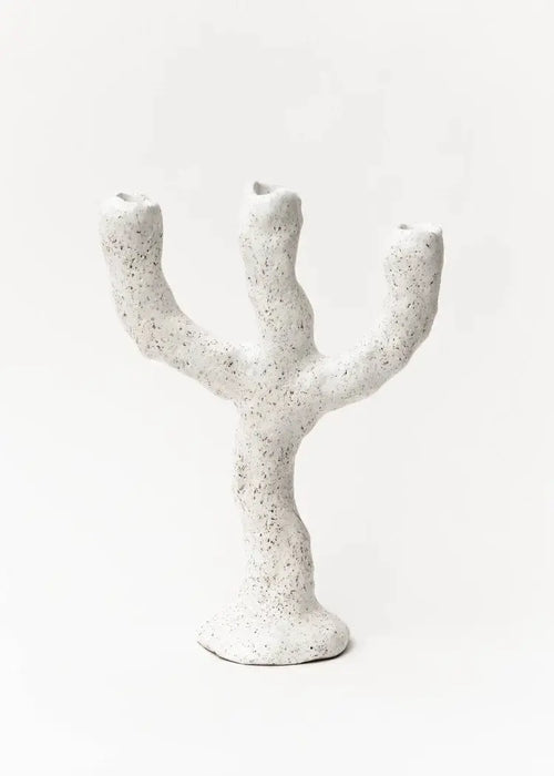 funky candleholders fletta