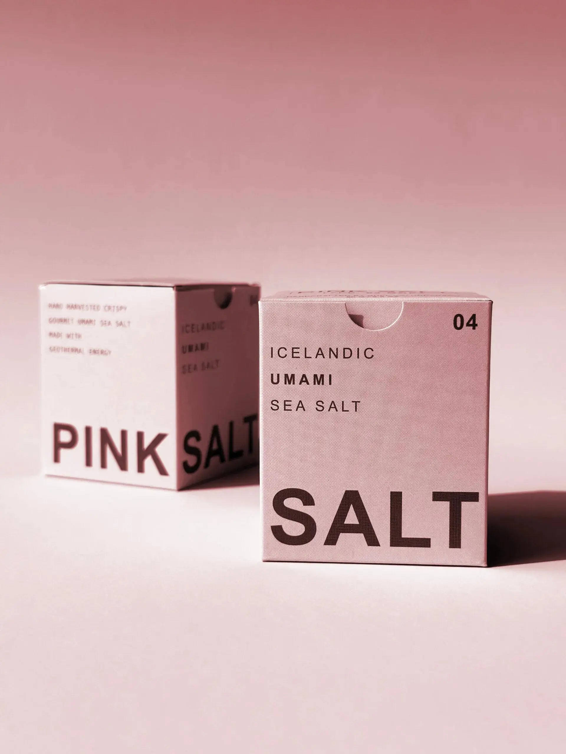 Umami sjávarsalt