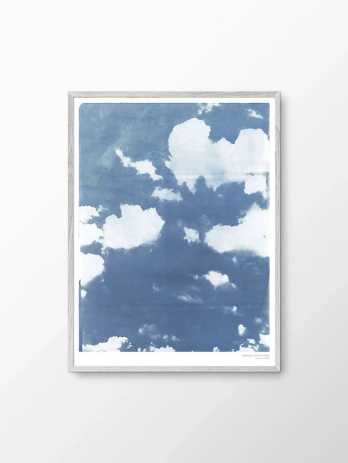 sky posters print