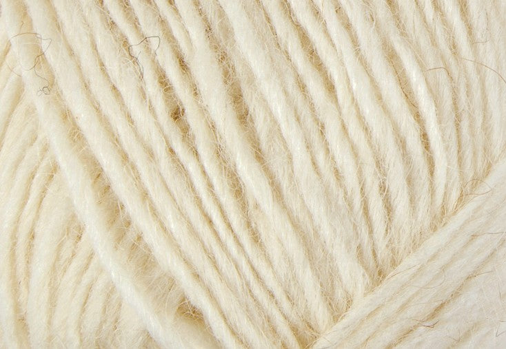 Icelandic Lopi Wool Yarn