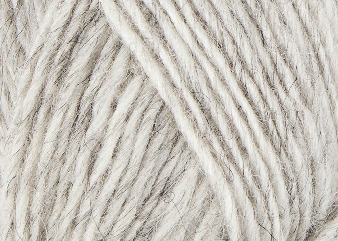Icelandic Lopi Wool Yarn