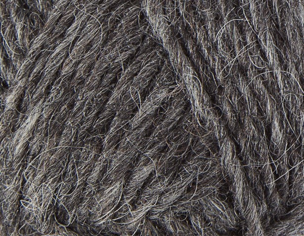 Icelandic Lopi Wool Yarn