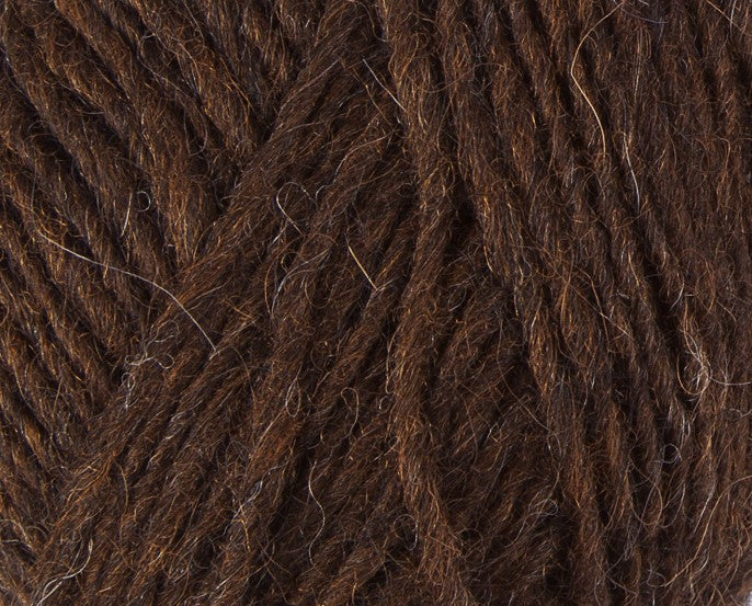 Icelandic Lopi Wool Yarn