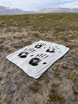 Kaleo Wool Blanket Rammagerðin