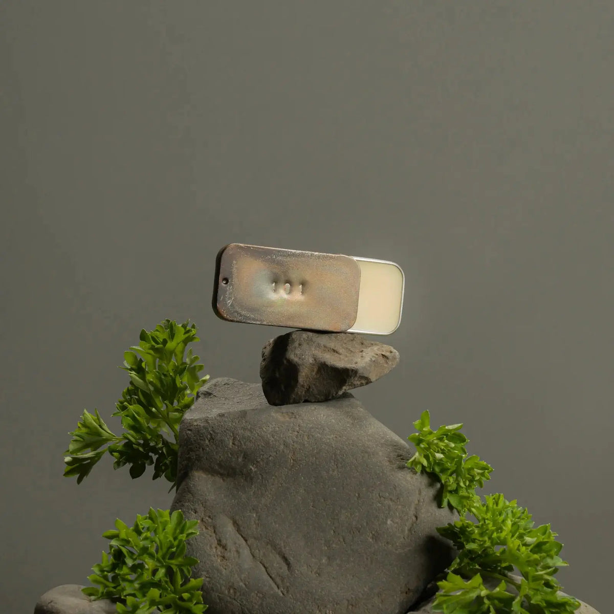 Fischersund no. 101 Solid Perfume — Rammagerðin