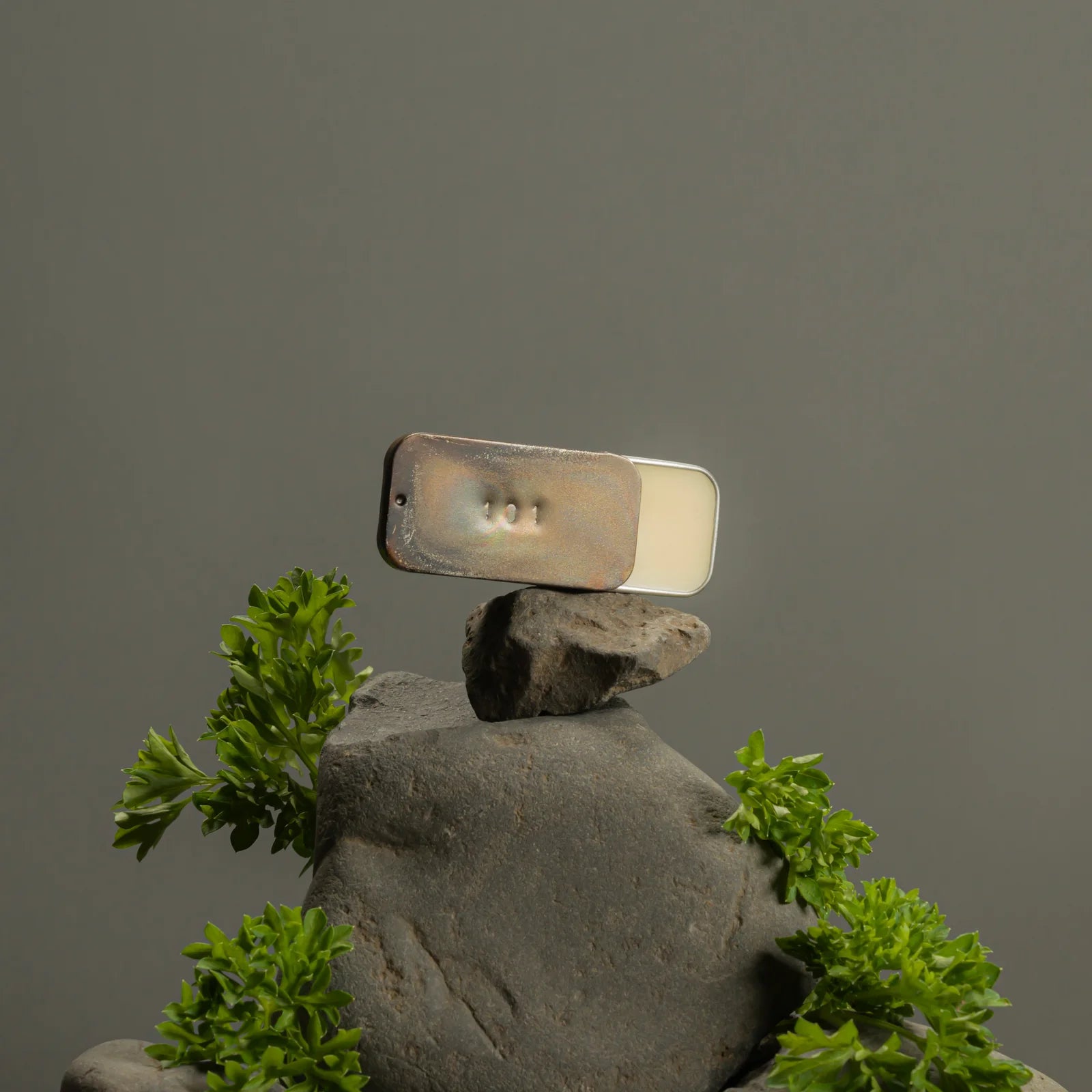Fischersund no. 101 Solid Perfume