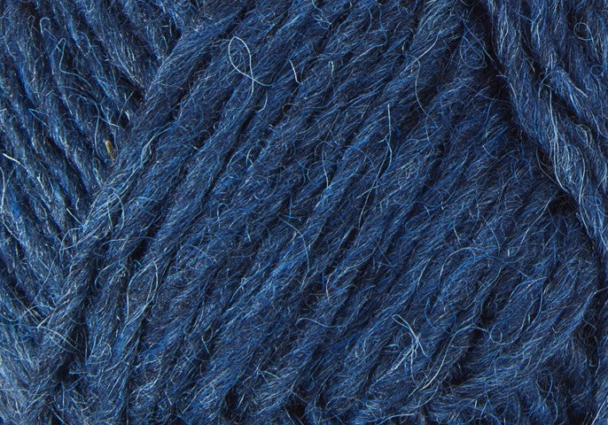 Icelandic Lopi Wool Yarn