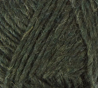 Icelandic Lopi Wool Yarn Istex