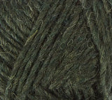 Icelandic Lopi Wool Yarn Istex