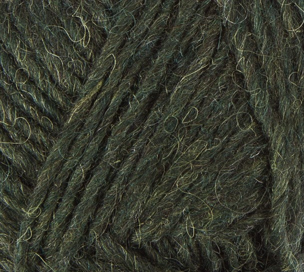 Icelandic Lopi Wool Yarn