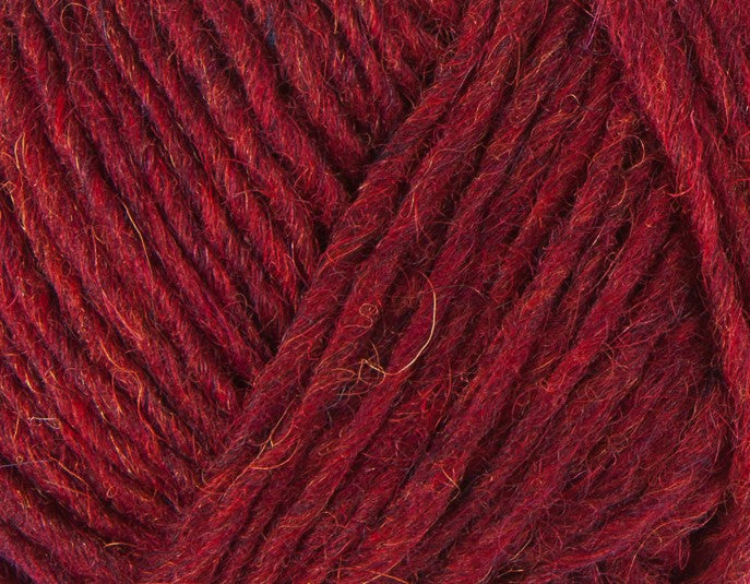 Icelandic Lopi Wool Yarn