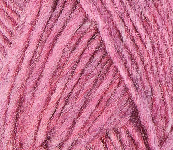 Icelandic Lopi Wool Yarn