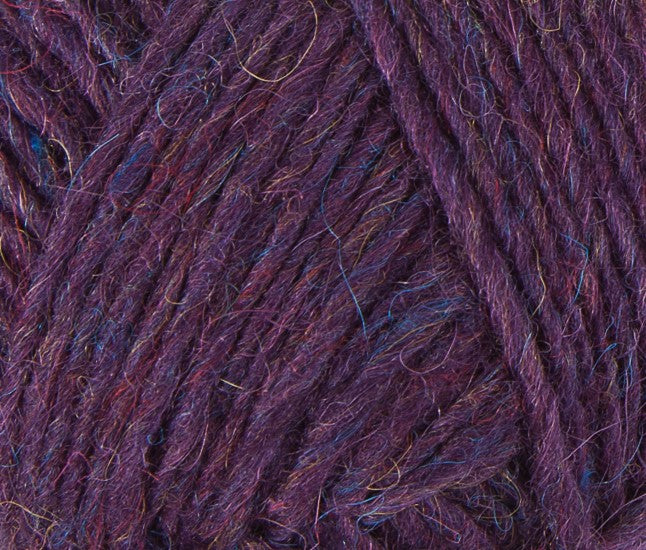 Icelandic Lopi Wool Yarn