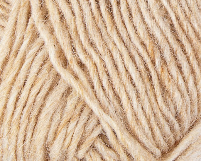 Icelandic Lopi Wool Yarn