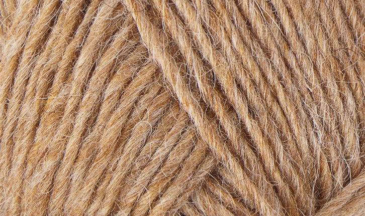 Icelandic Lopi Wool Yarn