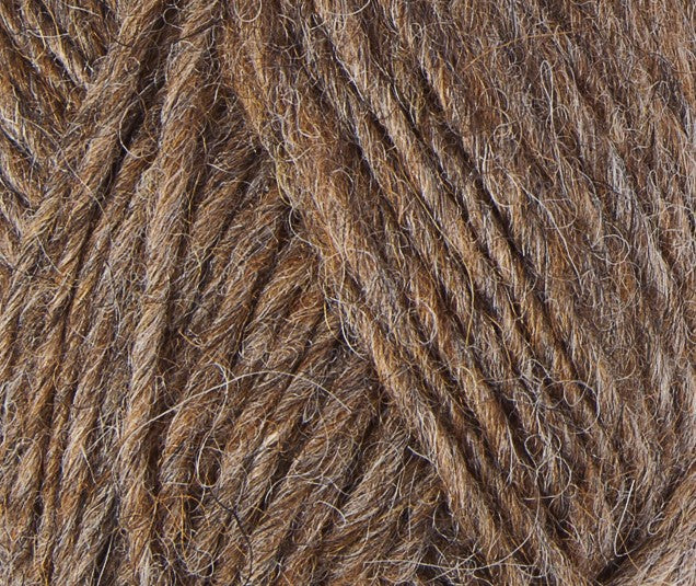Icelandic Lopi Wool Yarn