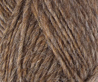 Icelandic Lopi Wool Yarn Istex