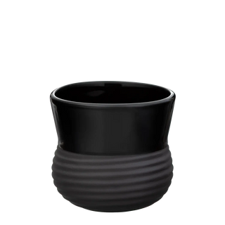 Inga Elín Minimalistic Black Coffee Cup Inga Elín