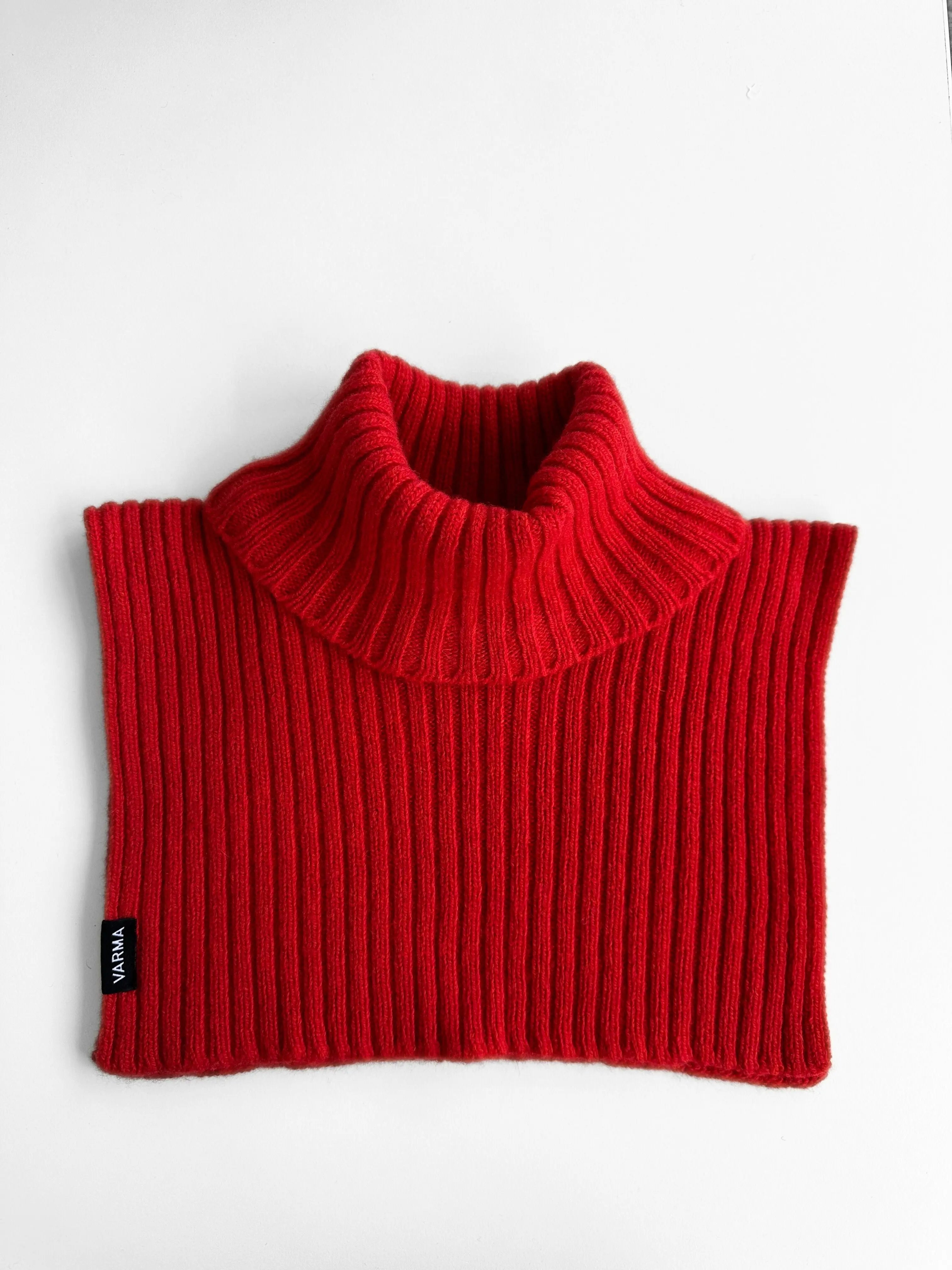 Warm Scarves for Cozy, Stylish Winter Comfort — Rammagerðin