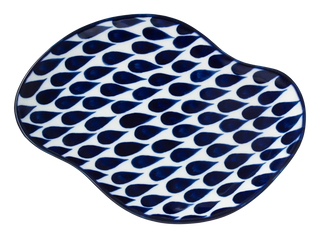 Inga Elín Cloud Plate Inga Elín