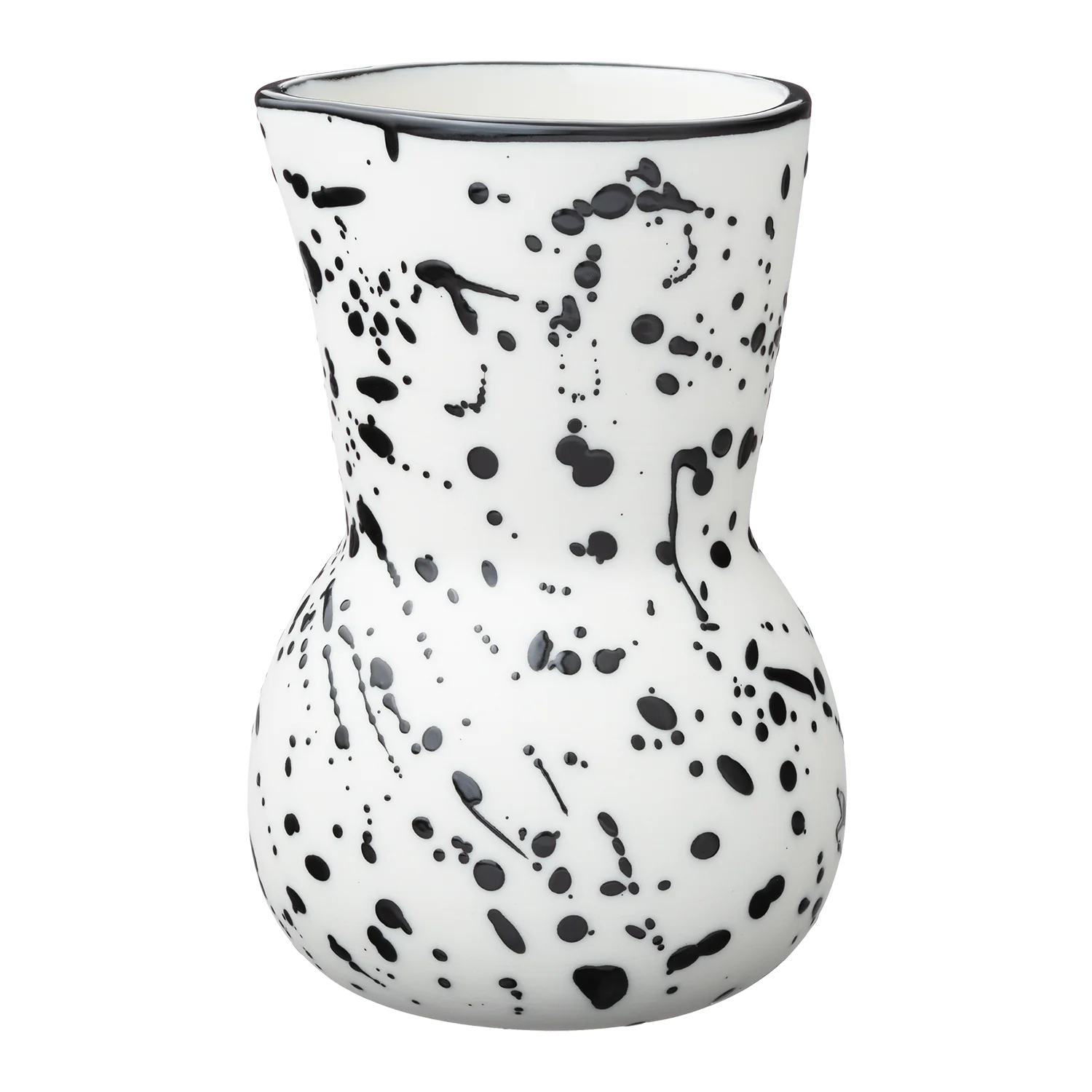 Inga Elín Milk Jug Regn
