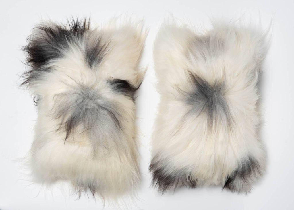 Feldur DVALI Long-Haired Big Cushion