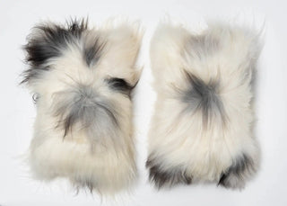Feldur DVALI Long-Haired Big Cushion Feldur